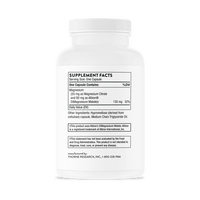 Magnesium CitraMate, 90 Servings