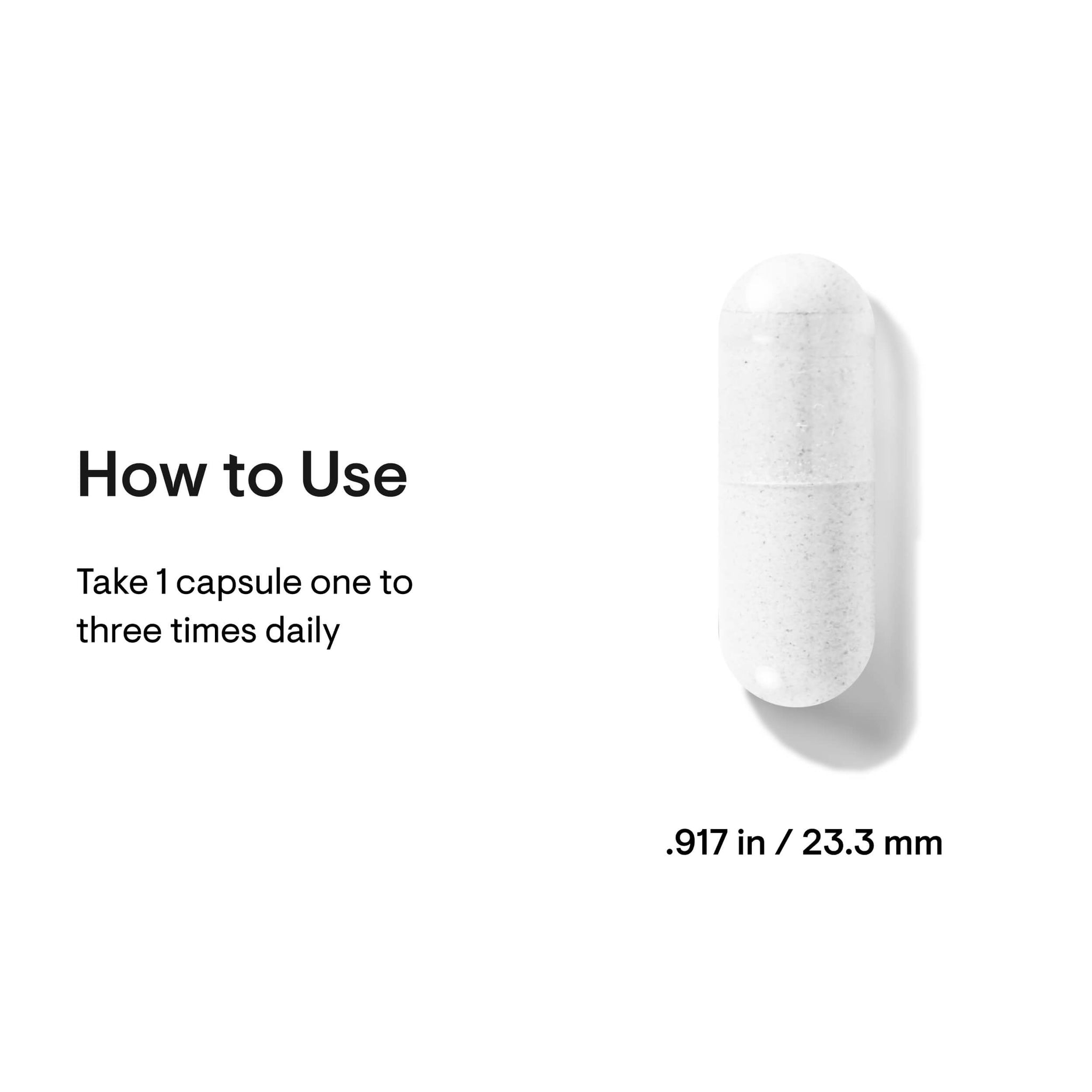 Magnesium CitraMate, 90 Servings