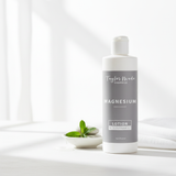 Magnesium Organic Lotion