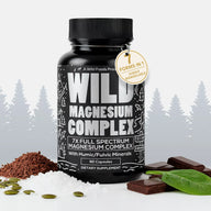 Magnesium Complex 7-in-1 Complete Spectrum