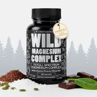 Magnesium Complex 7-in-1 Complete Spectrum