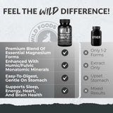 Magnesium Complex 7-in-1 Complete Spectrum