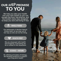 Magnesium Complex 7-in-1 Complete Spectrum