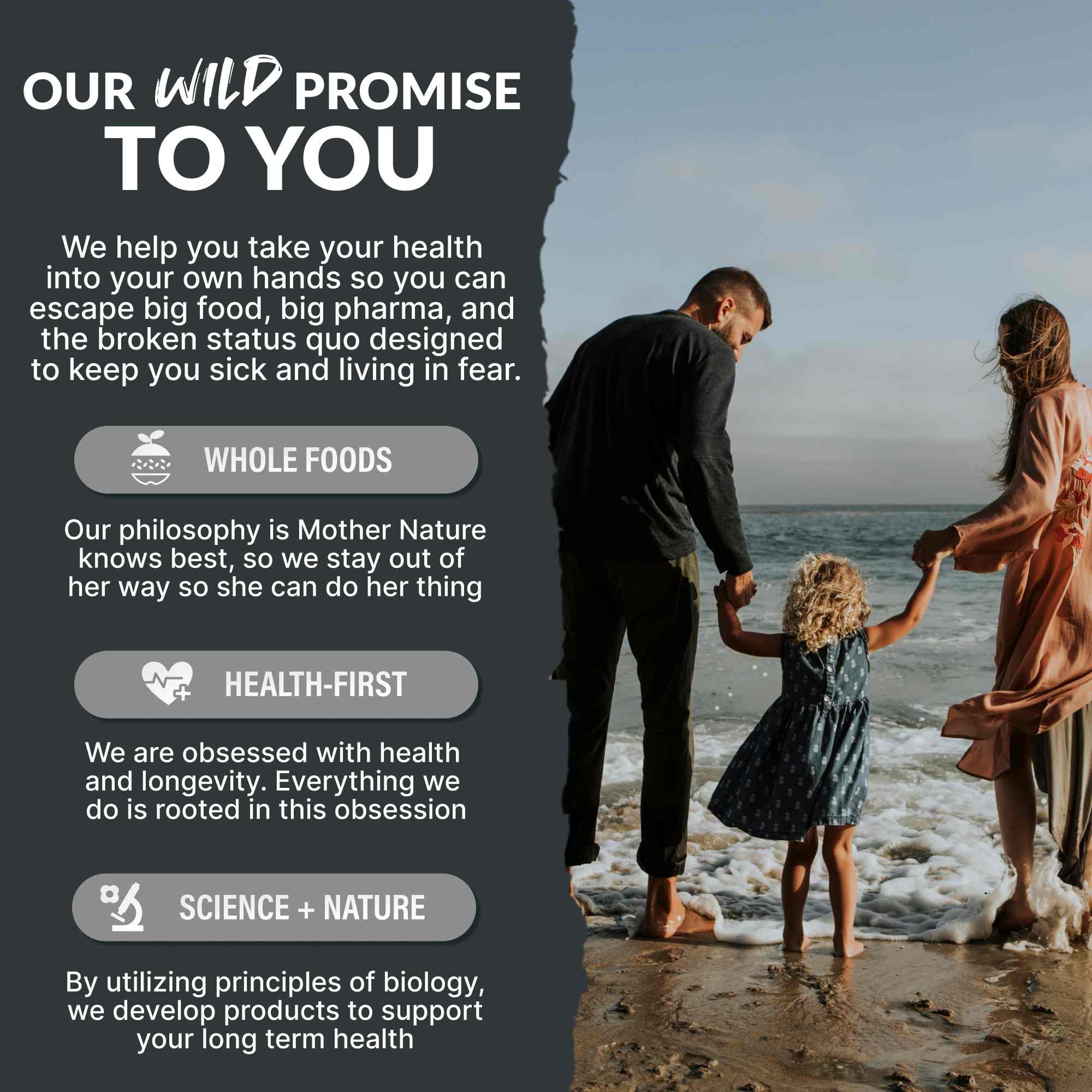 Magnesium Complex 7-in-1 Complete Spectrum