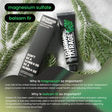 Hemorrhoid Cream & Fissure Ointment