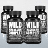 Magnesium Complex 7-in-1 Complete Spectrum
