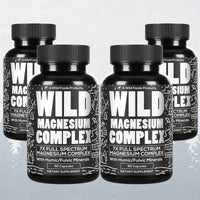 Magnesium Complex 7-in-1 Complete Spectrum