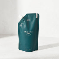 Magnesium Oil + Refill Bundle