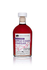 Cider Lovers Vinegar Four Pack