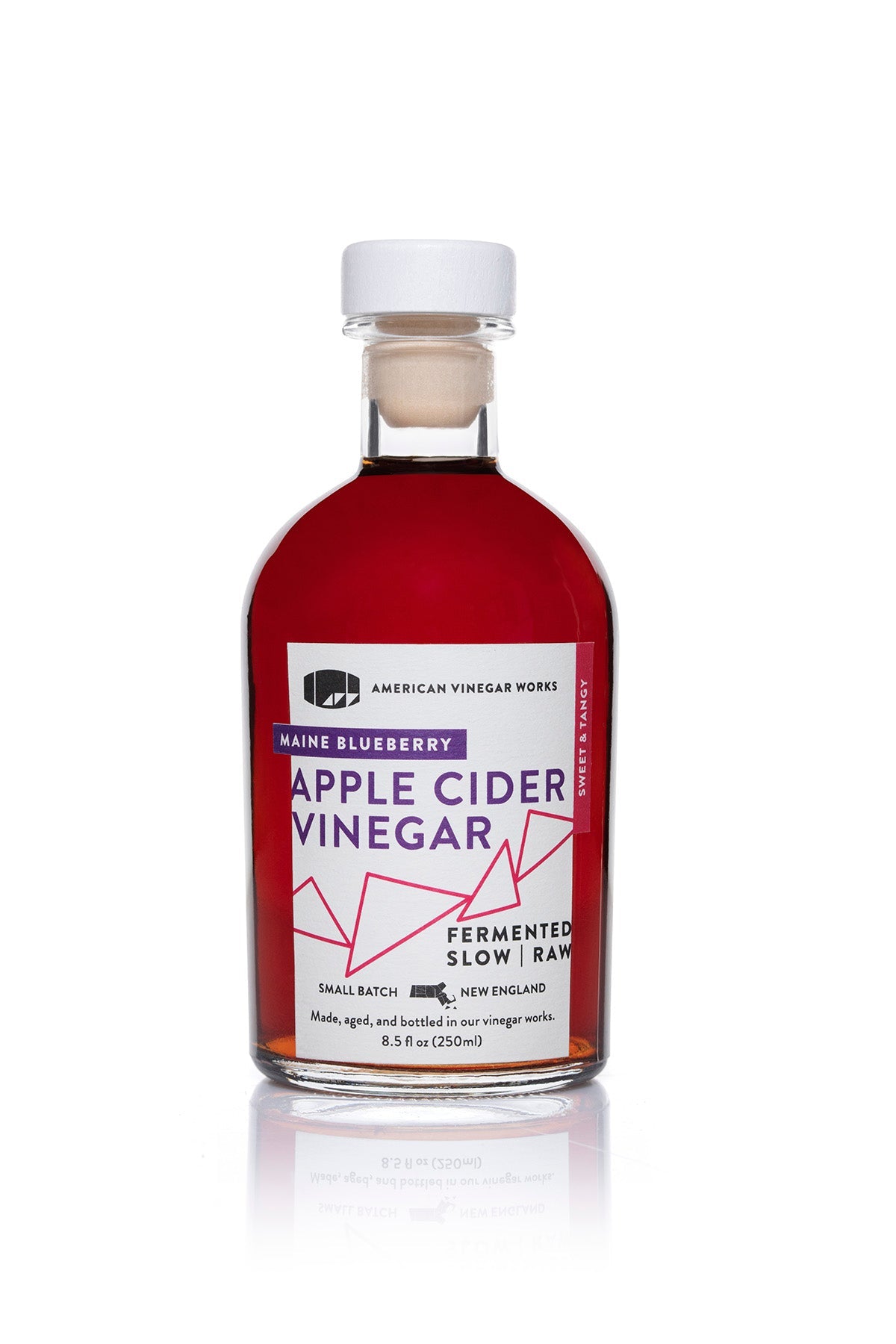 Cider Lovers Vinegar Four Pack