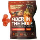Fiber and Magnesium Gummies