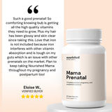 Mama Prenatal