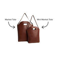 Market Tote