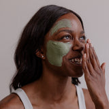 Face Mask Samples