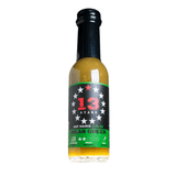 Mean Green - Hot Sauce