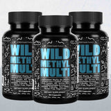 Methylated Whole Food Multivitamin