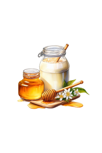 Moisturizing Body Wash | Milk & Honey