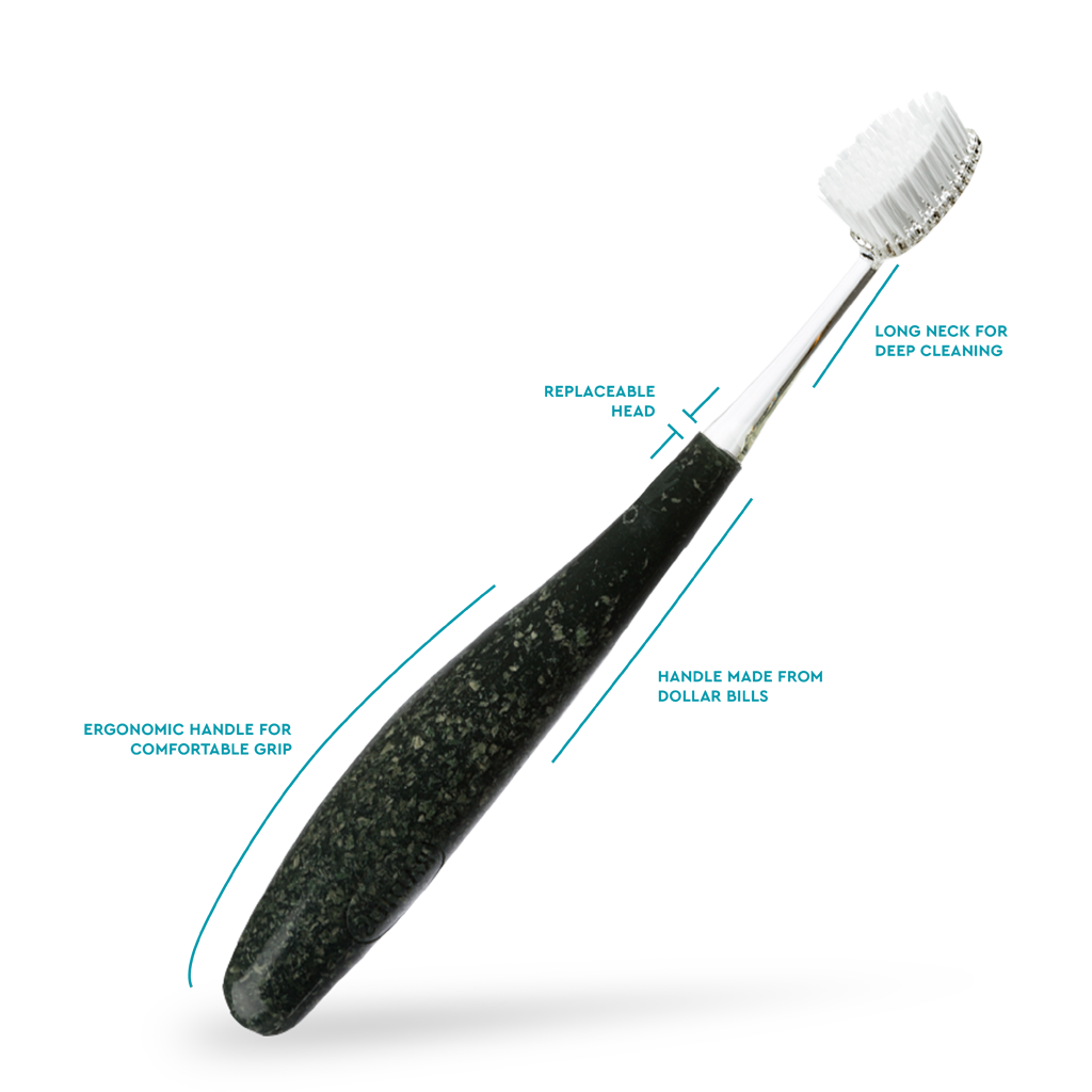 Source™ Toothbrush