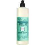 Mint Dish Soap - 6 Pack