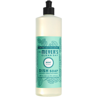 Mint Dish Soap - 6 Pack