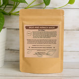 Mud and Arnica Face Mask