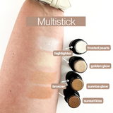 Multistick | Cheeks, Lips & Eyes