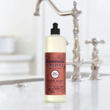 Fall Leaves Dish Soap - 3 Pack