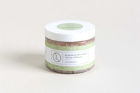 Natural Eucalyptus Bath Salts with CBD (THC Free)