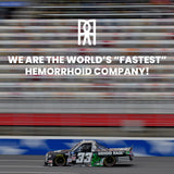 Hemorrhoid Cream & Fissure Ointment