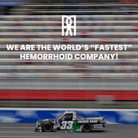 Hemorrhoid Cream & Fissure Ointment