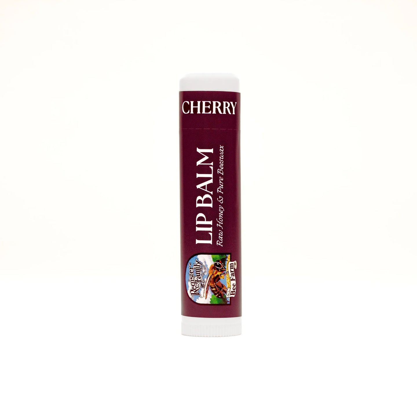 Cherry Lip Balm