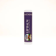 Lavender Lip Balm