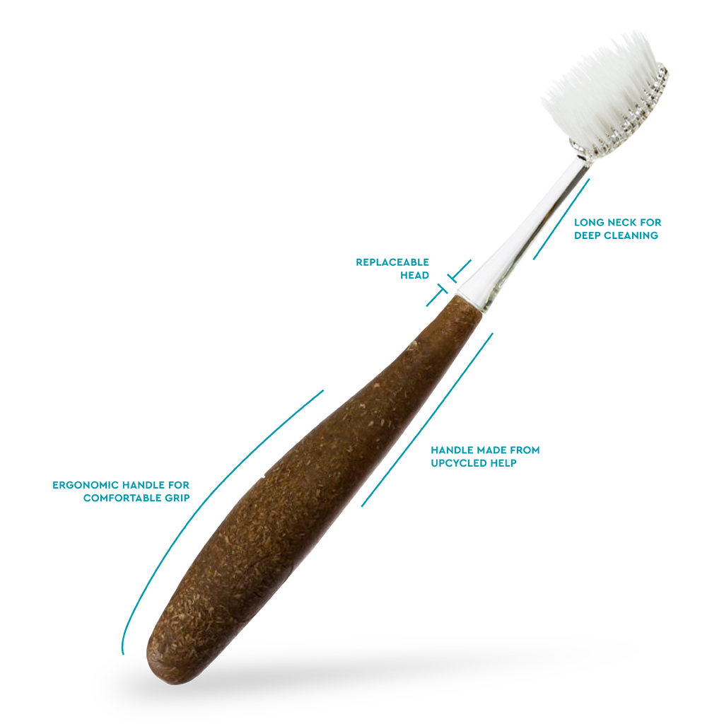 Source™ Toothbrush