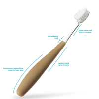 Source™ Toothbrush