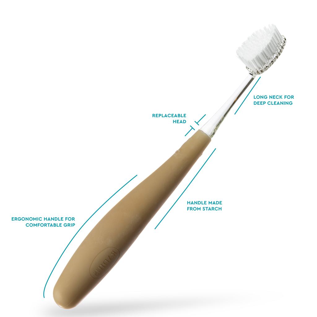 Source™ Toothbrush