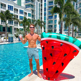 Watermelon Shaved Ice Deodorant