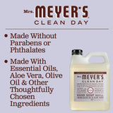 Lavender Liquid Hand Soap Refill - 2 Pack
