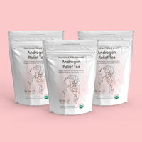 Androgen Relief Tea