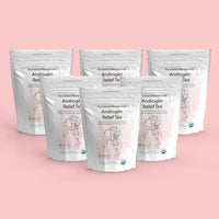 Androgen Relief Tea