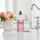 Rose Dish Soap