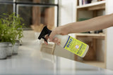Lemon Verbena Multi-Surface Everyday Cleaner