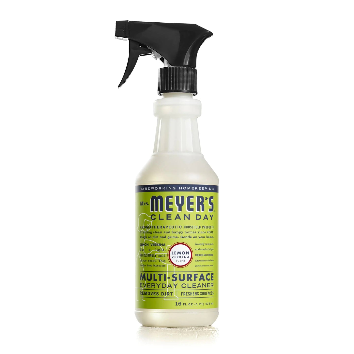 Lemon Verbena Multi-Surface Everyday Cleaner