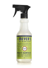 Lemon Verbena Multi-Surface Everyday Cleaner