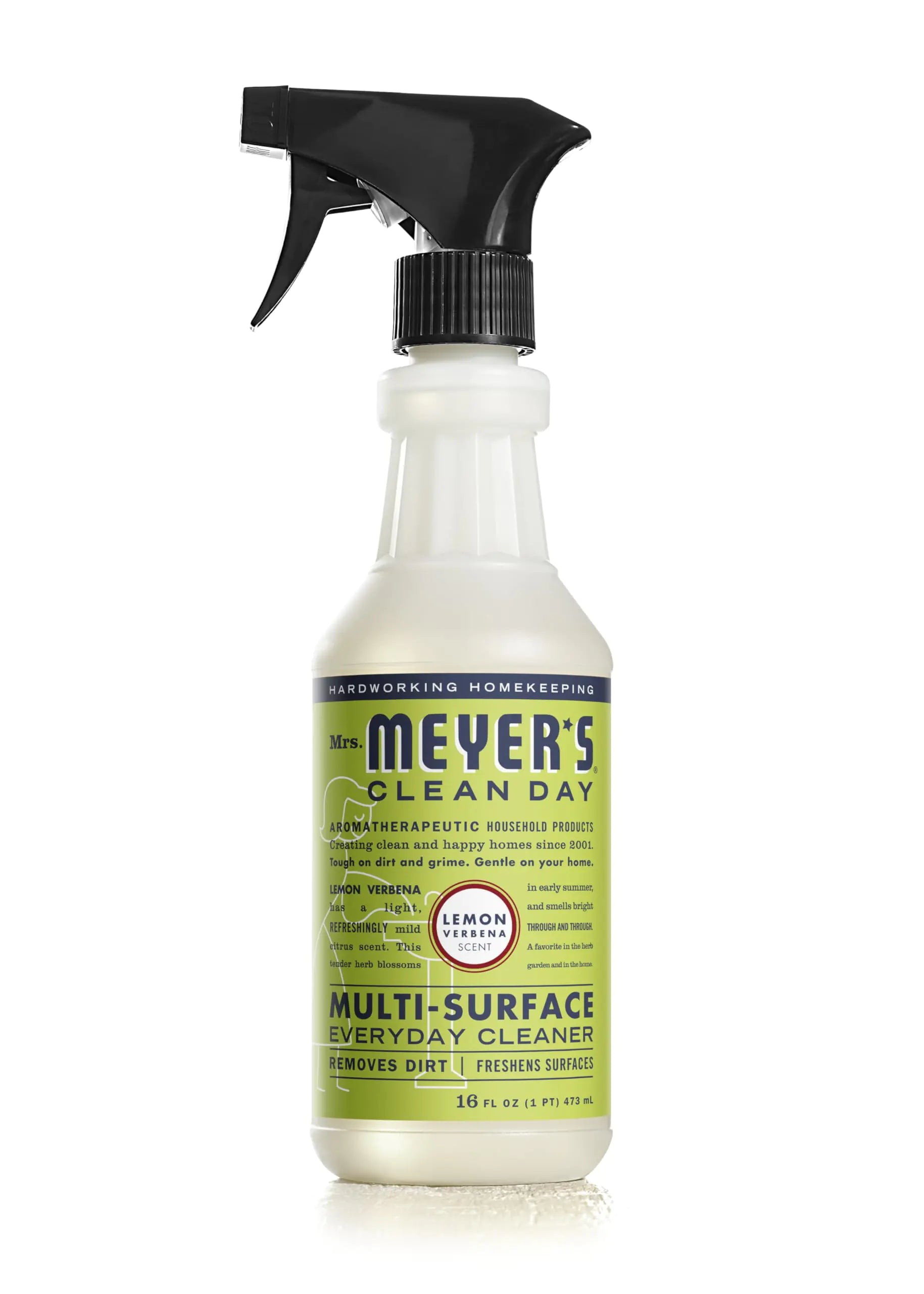 Lemon Verbena Multi-Surface Everyday Cleaner