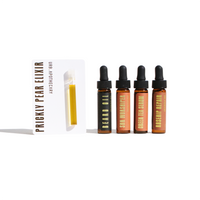Body & Face Oil Discovery Set
