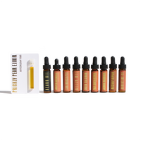 Body & Face Oil Discovery Set