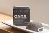 SOLIDSILK® ONYX - Facial Cleansing Bar