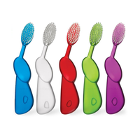 Original Toothbrush in Free Travel Case