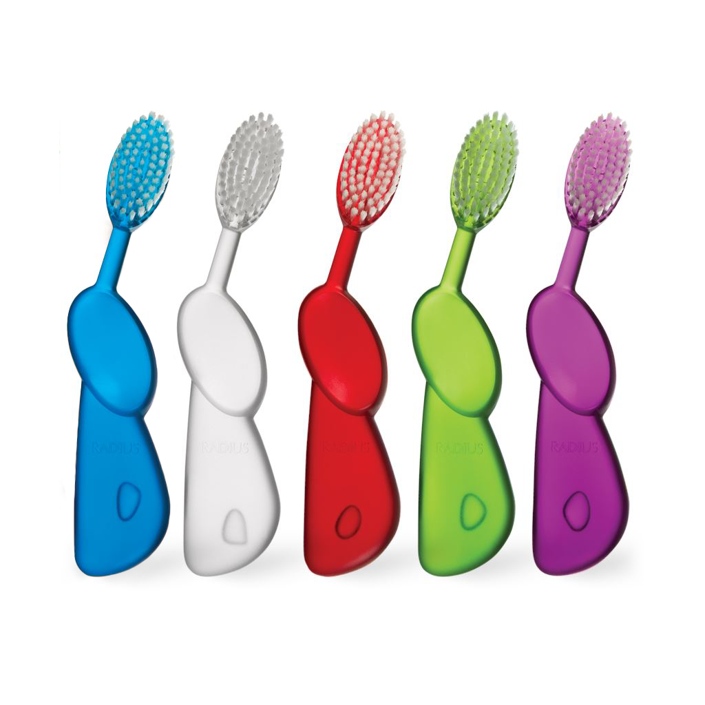 Original Toothbrush in Free Travel Case