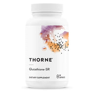 Glutathione-SR, 60 Servings